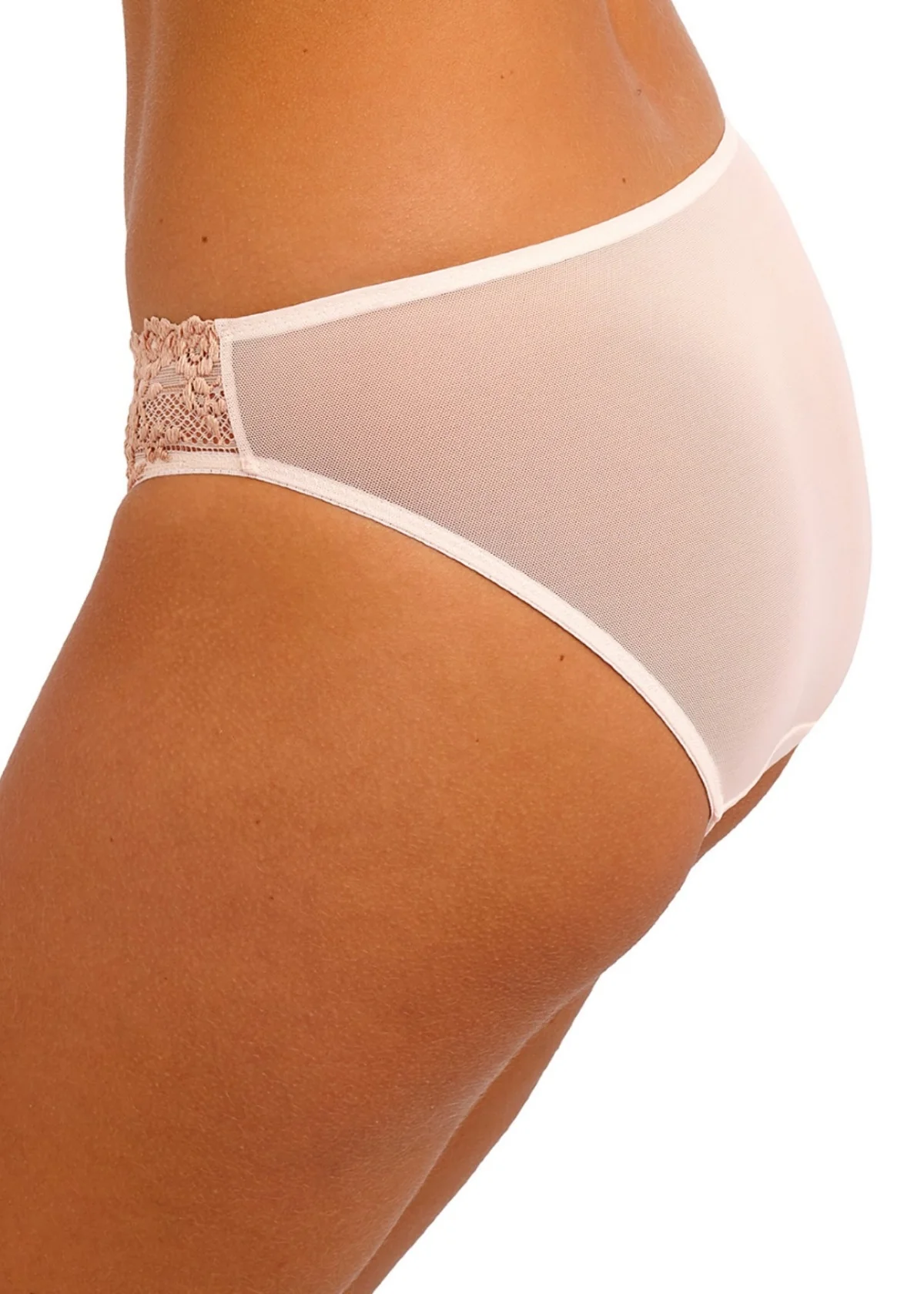 Embrace Lace Bikini Brief - Image 2