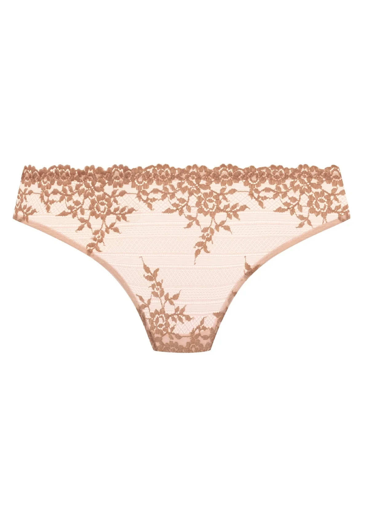 Embrace Lace Bikini Brief - Image 5