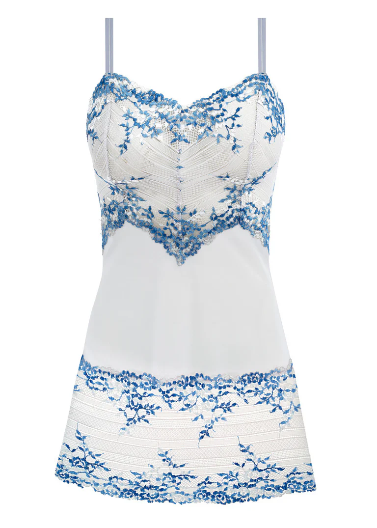 Embrace Lace Chemise - Image 17