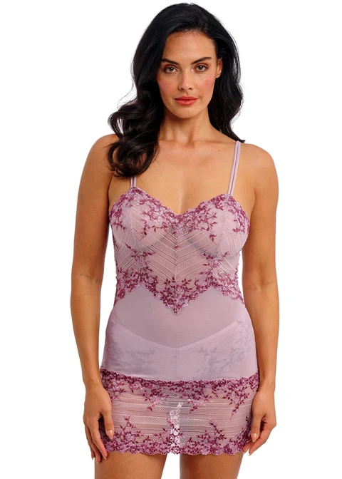 Embrace Lace Chemise - Image 19