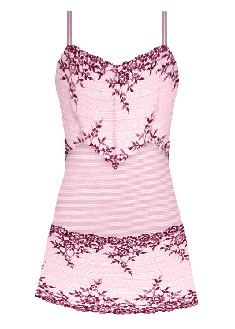Embrace Lace Chemise - Image 22
