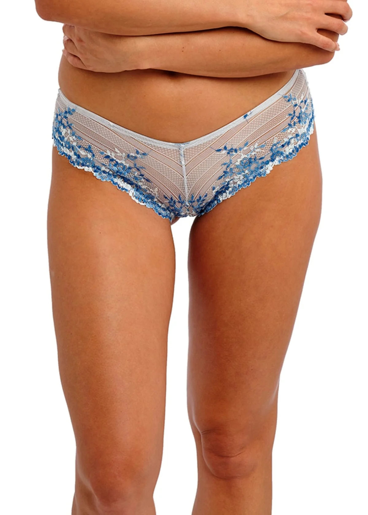 Embrace Lace Tanga - Image 10