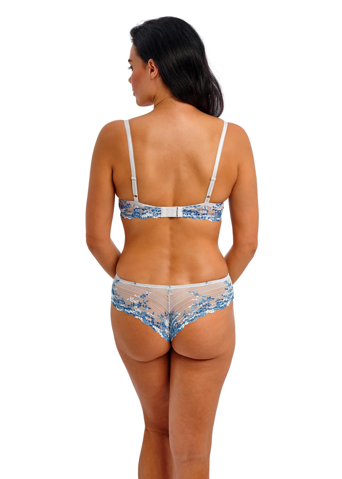 Embrace Lace Tanga - Image 13