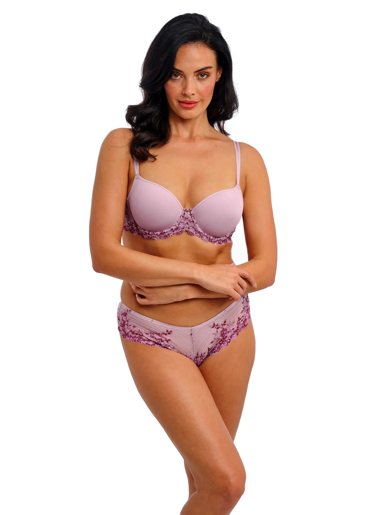 Embrace Lace Tanga - Image 8