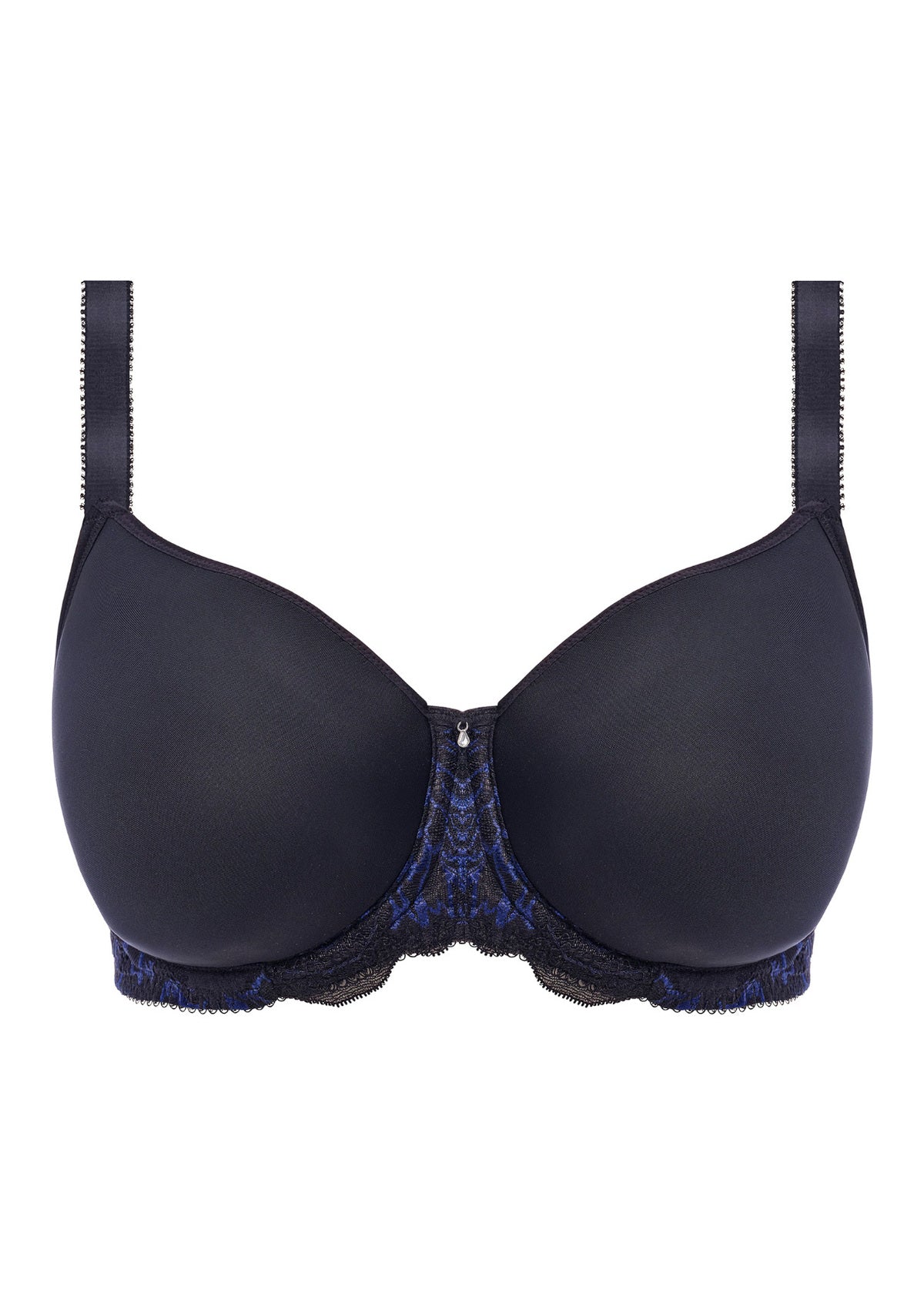 Emmaline Moulded Spacer Bra - Image 10