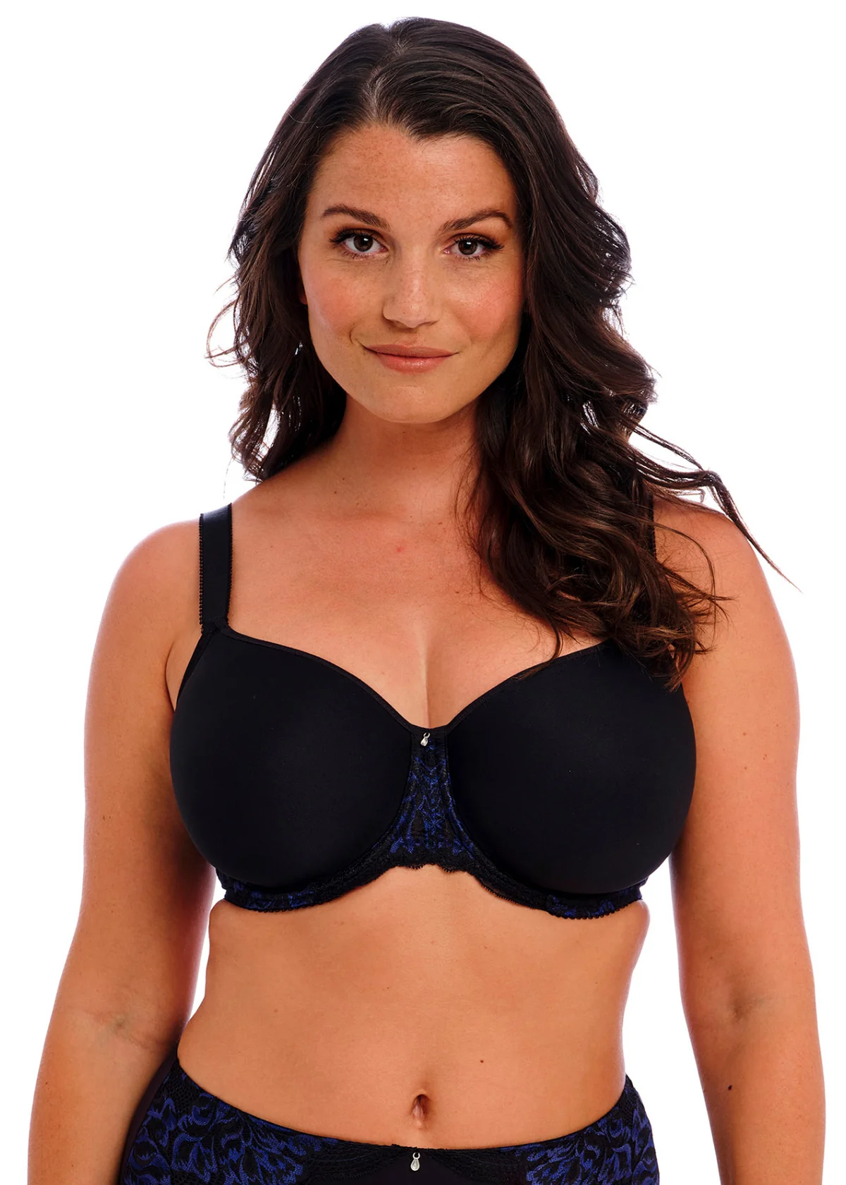 Emmaline Moulded Spacer Bra - Image 7
