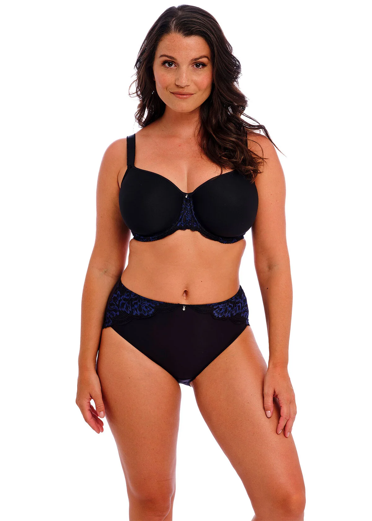 Emmaline Moulded Spacer Bra - Image 8