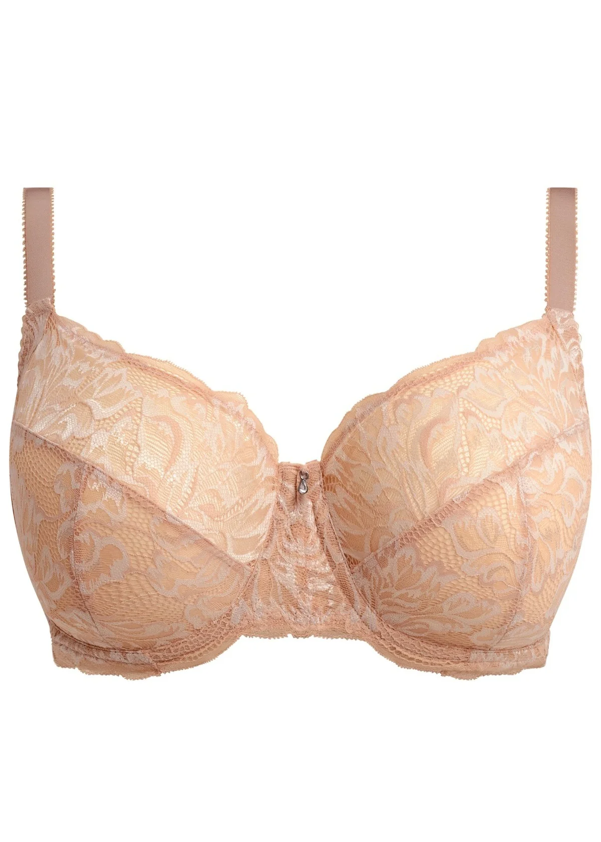 Emmaline Side Support Bra - Image 10