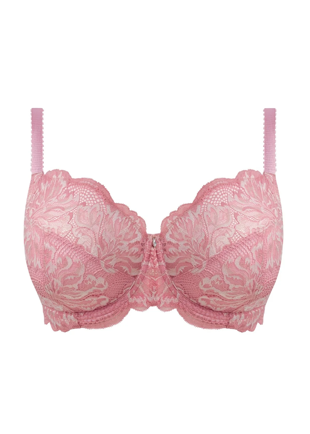 Emmaline Side Support Bra - Image 5