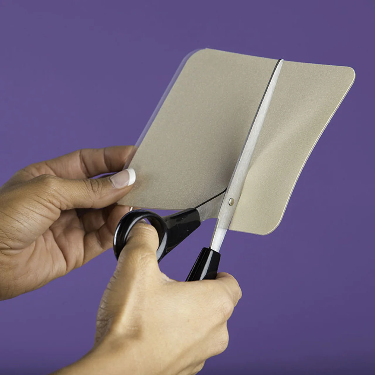Epi-Derm Clear Gel Sheeting - Image 3