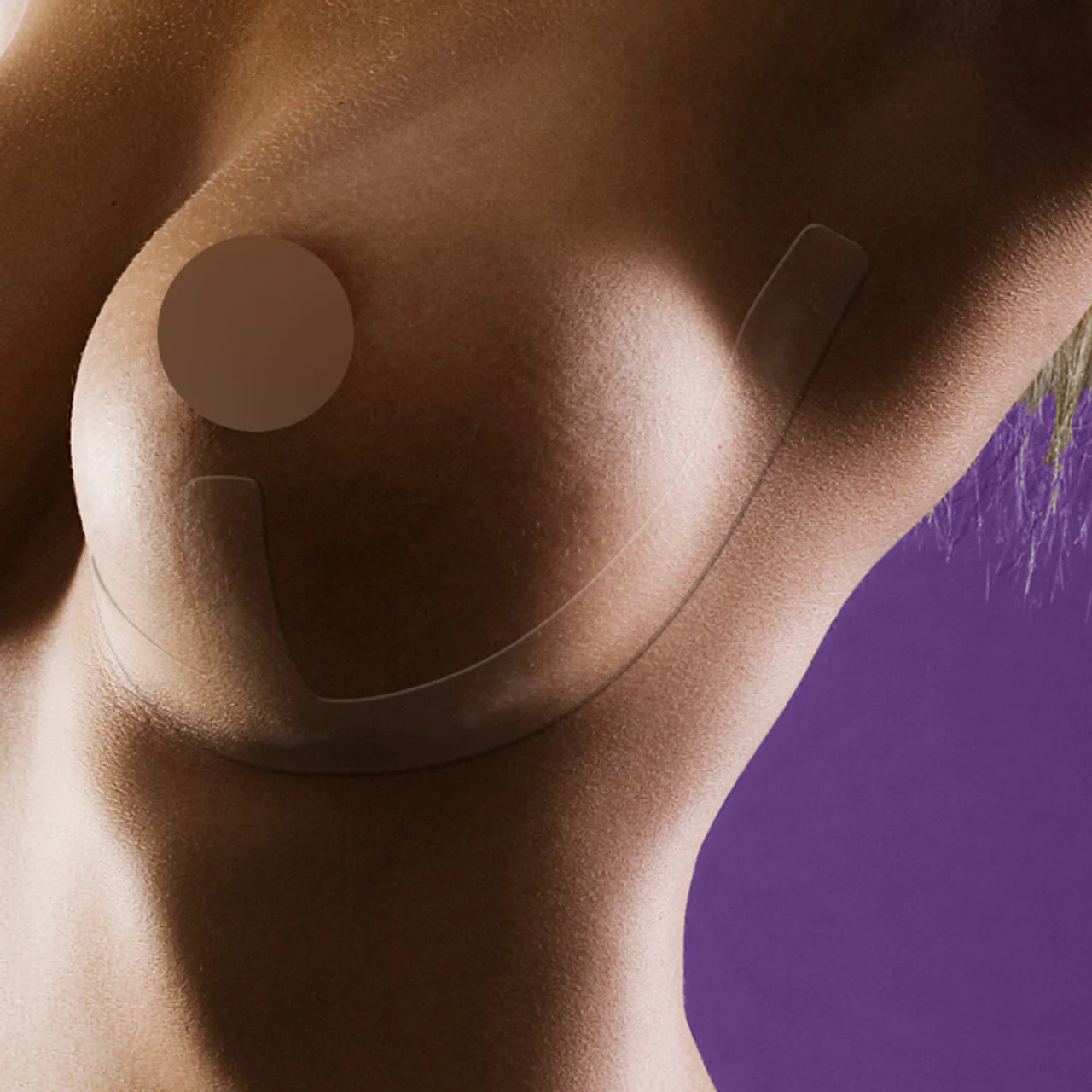 Epi-Derm Gel Mastopexy Sheet - Image 4