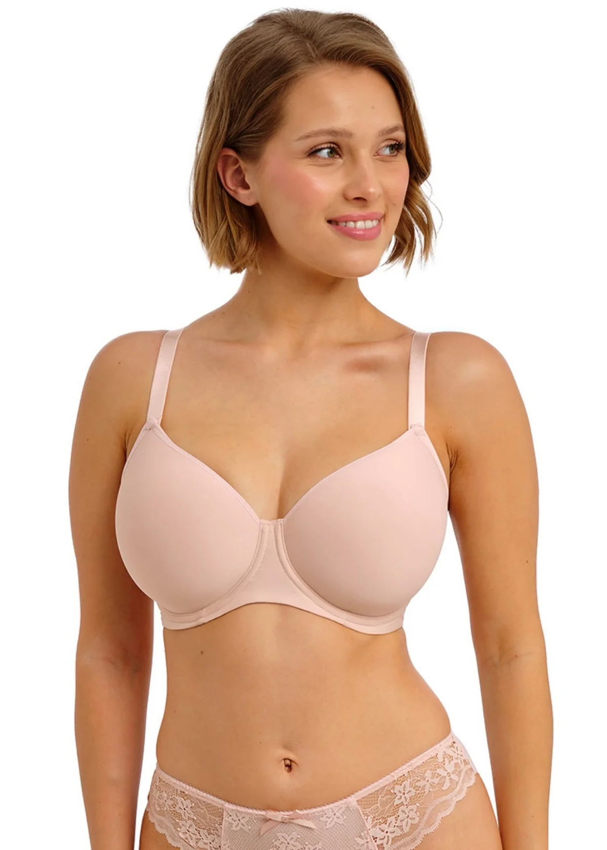 Essentially Smooth Bra - Image 2