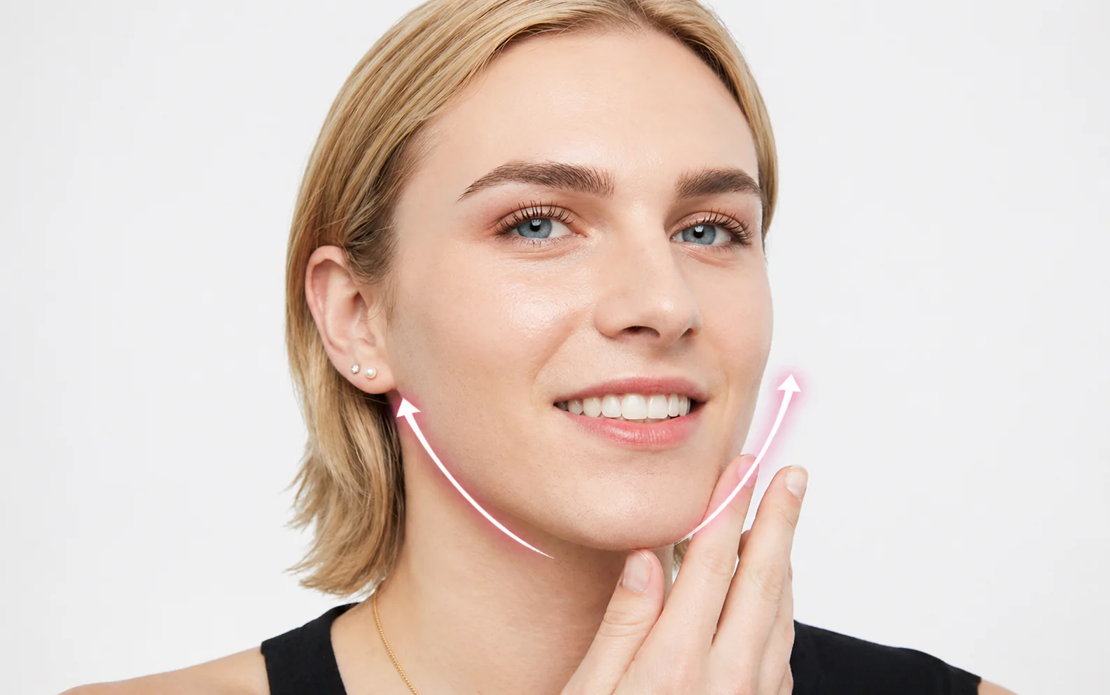 Face Lift Tape (40 Pack) - Image 3