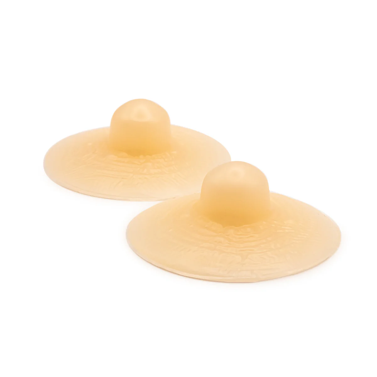 Fake Nipple Inserts (Adhesive) - Image 2