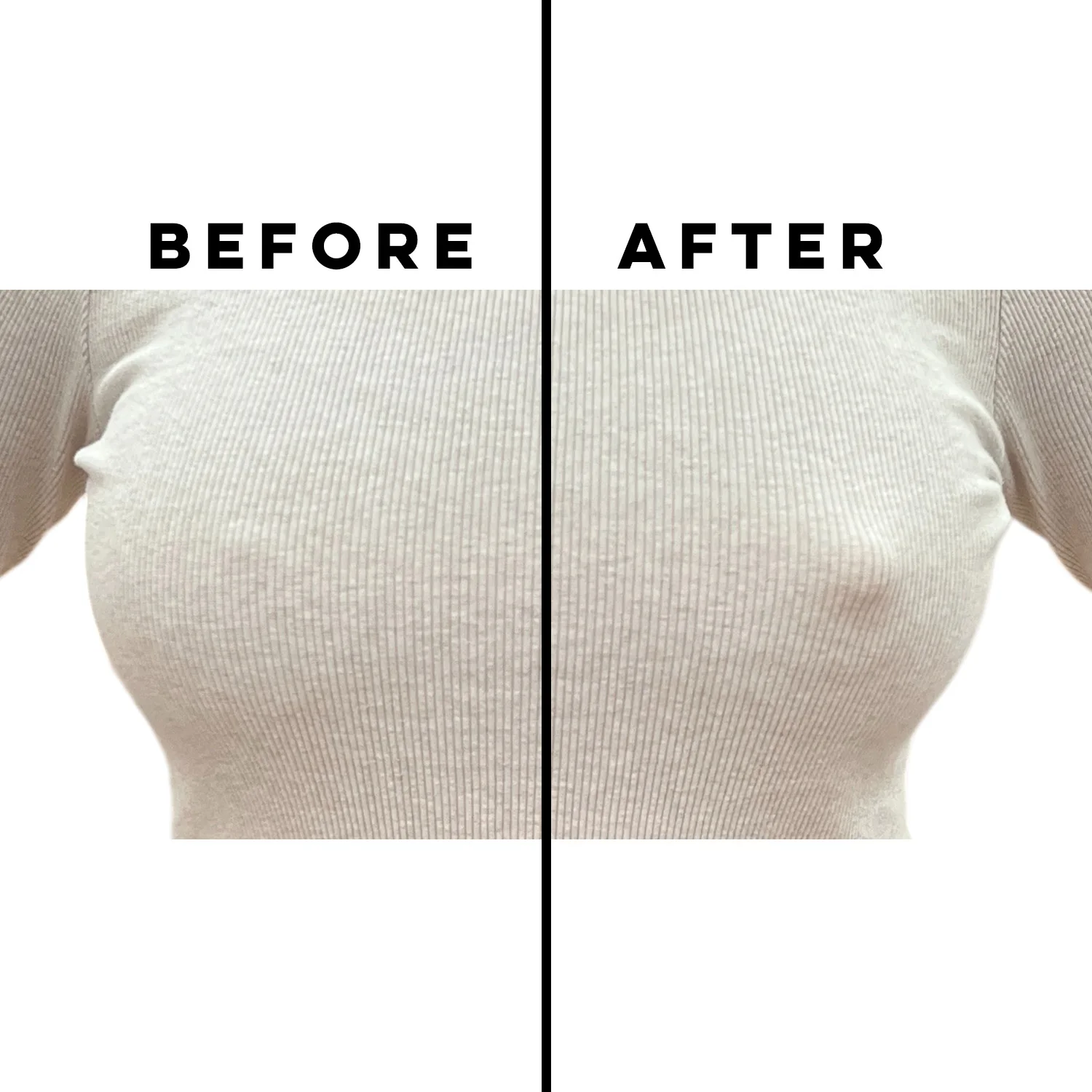 Fake Nipple Inserts (Adhesive) - Image 3
