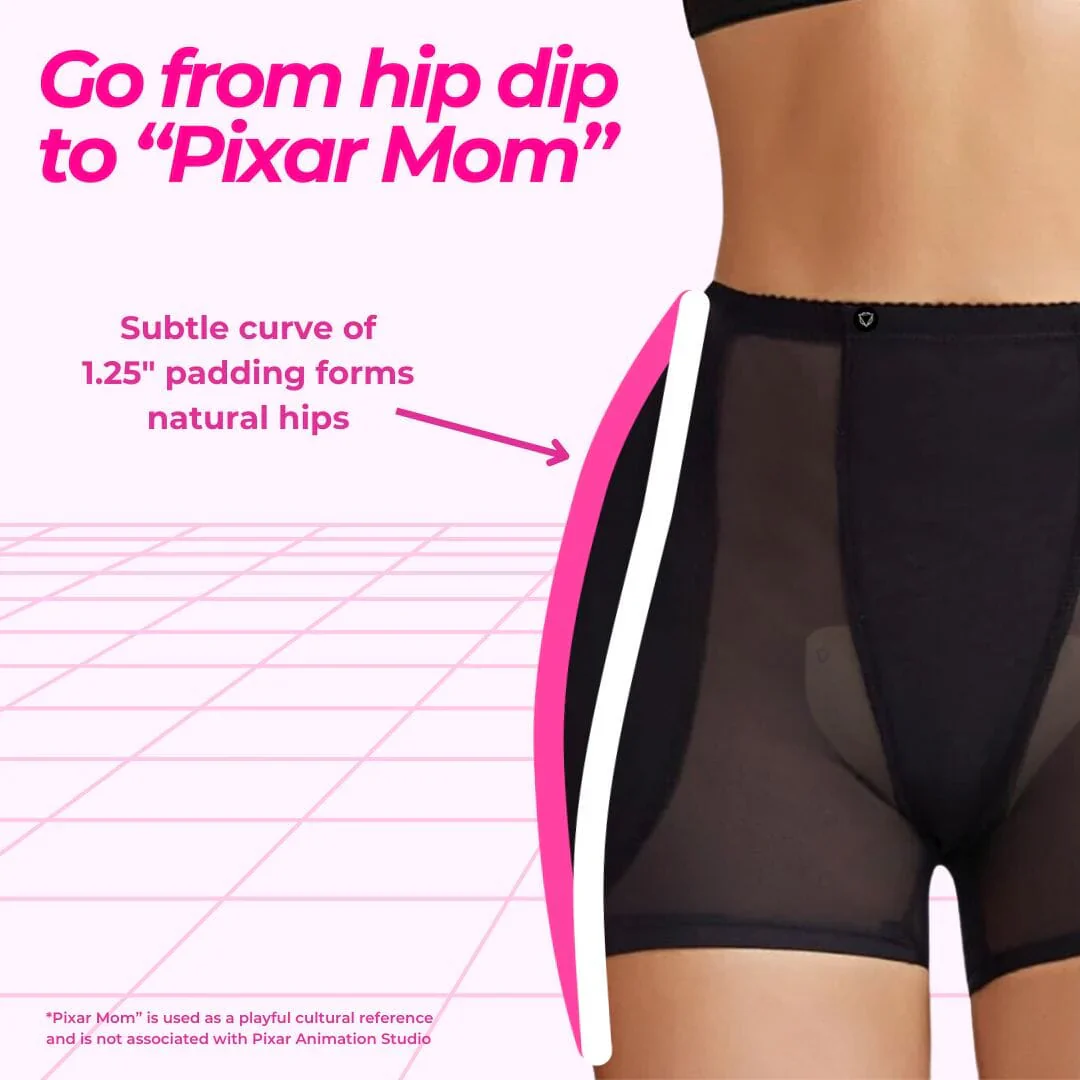 FEMME Curves Hipwear - Image 5