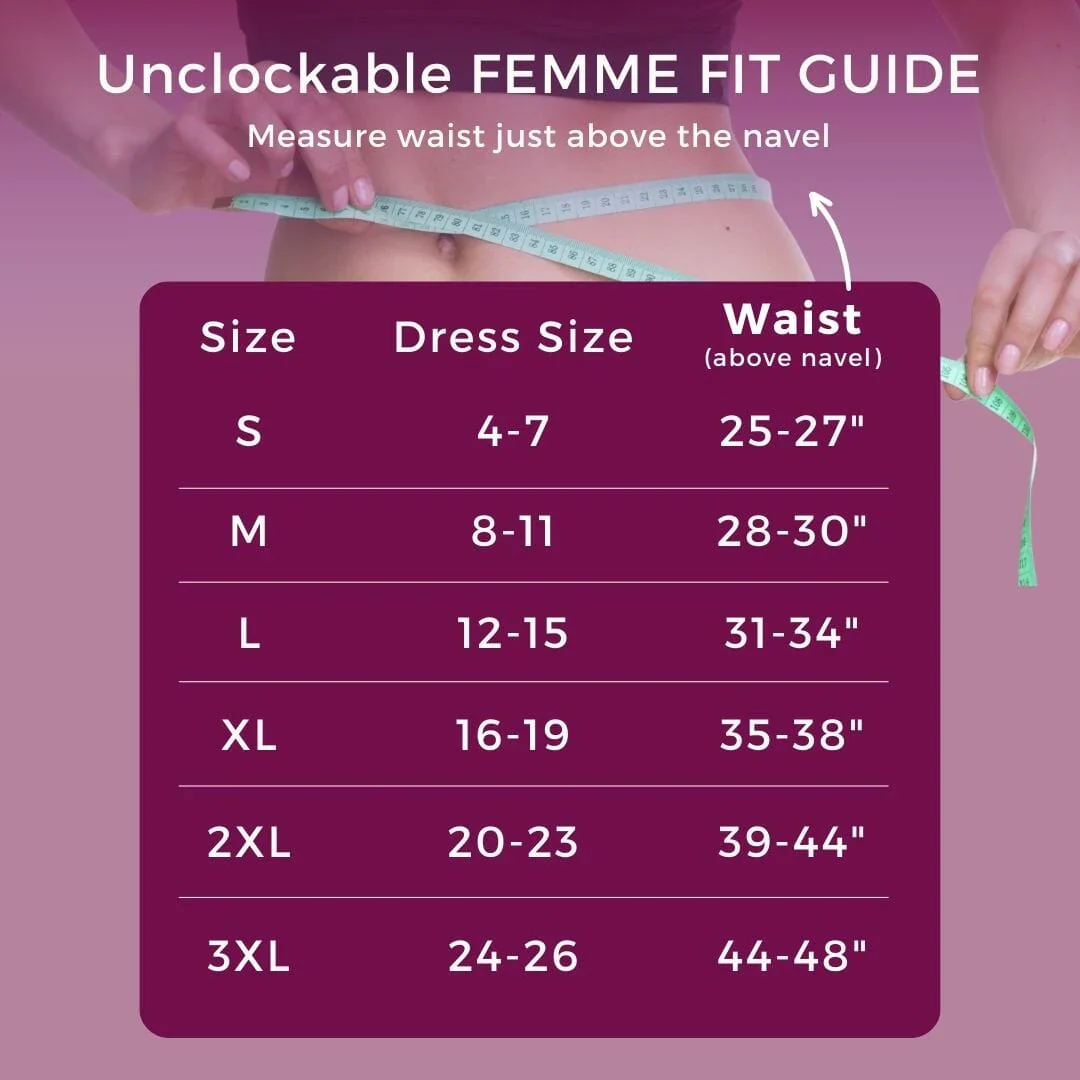 FEMME Curves Hipwear - Image 6