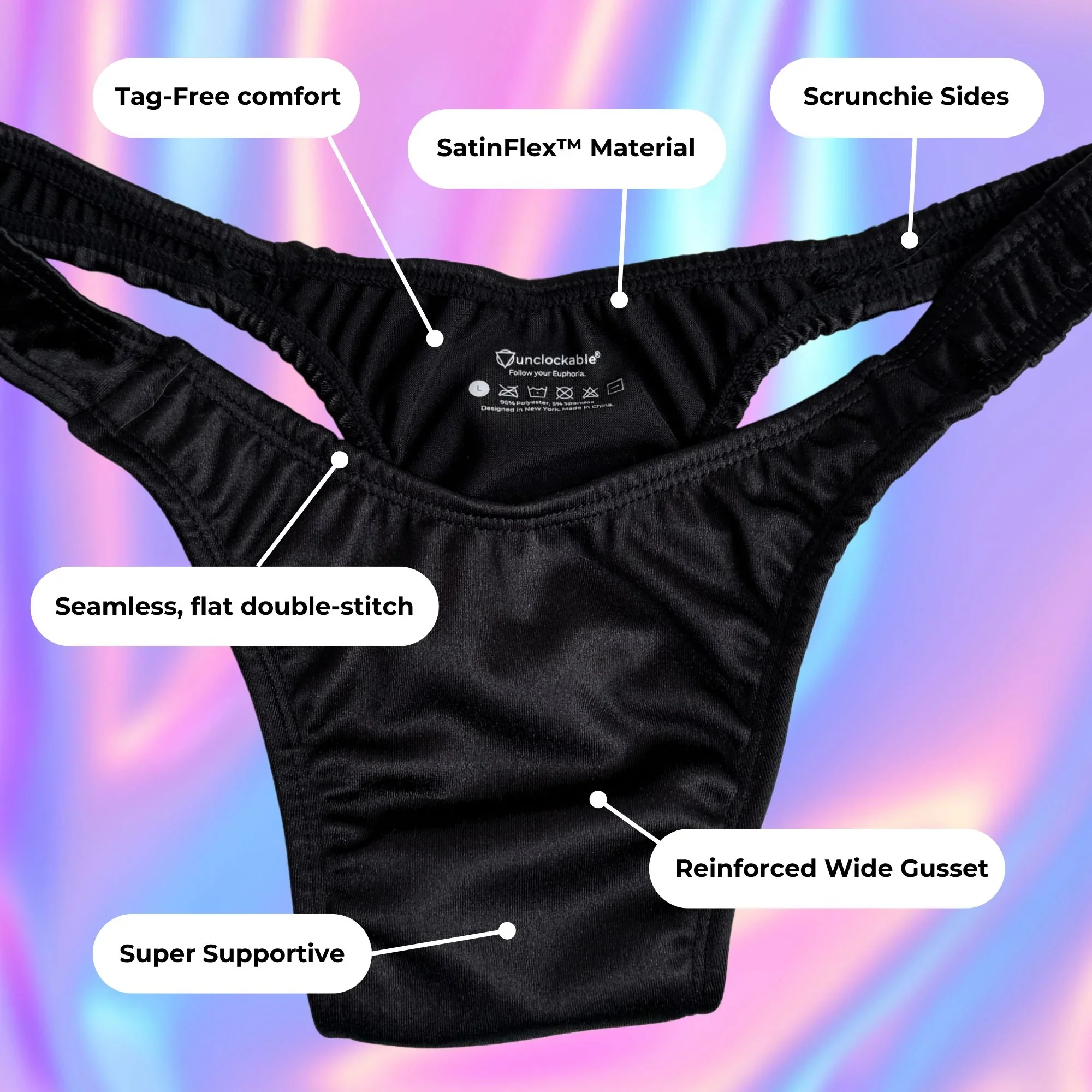 FEMME Everyday Tuckwear - Image 5
