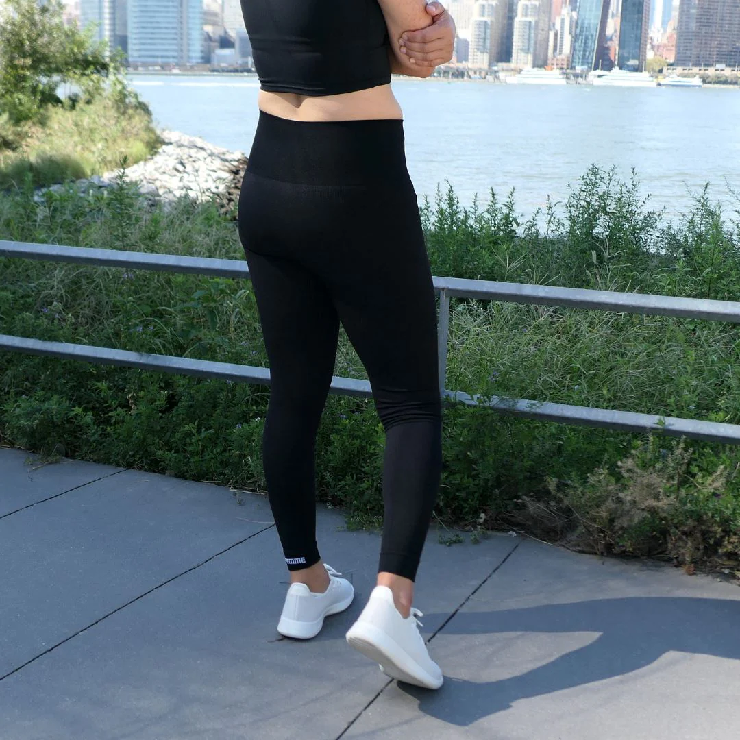 FEMME Pocket Leggings - Image 3