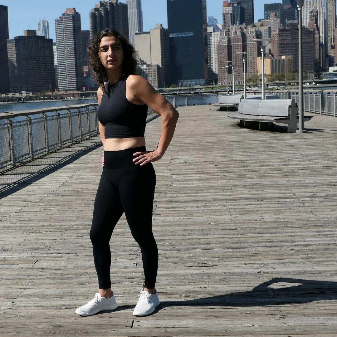 FEMME Pocket Leggings - Image 4