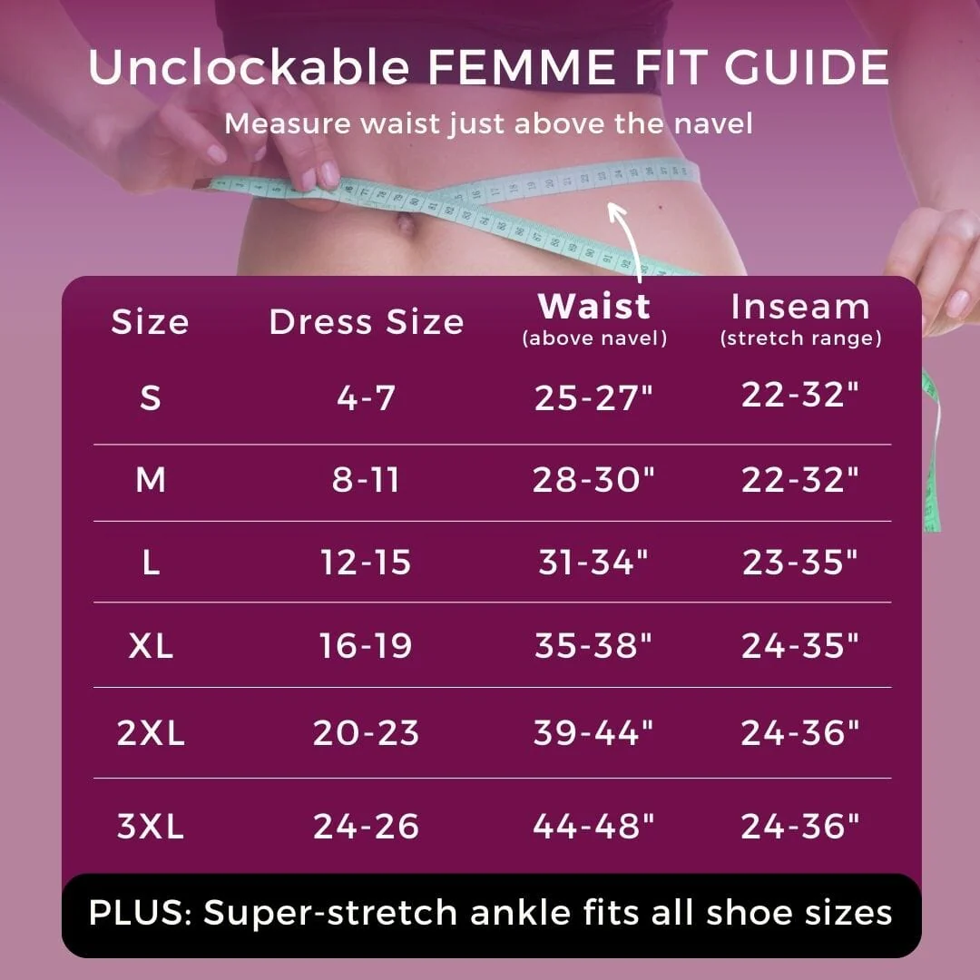 FEMME Pocket Leggings - Image 6