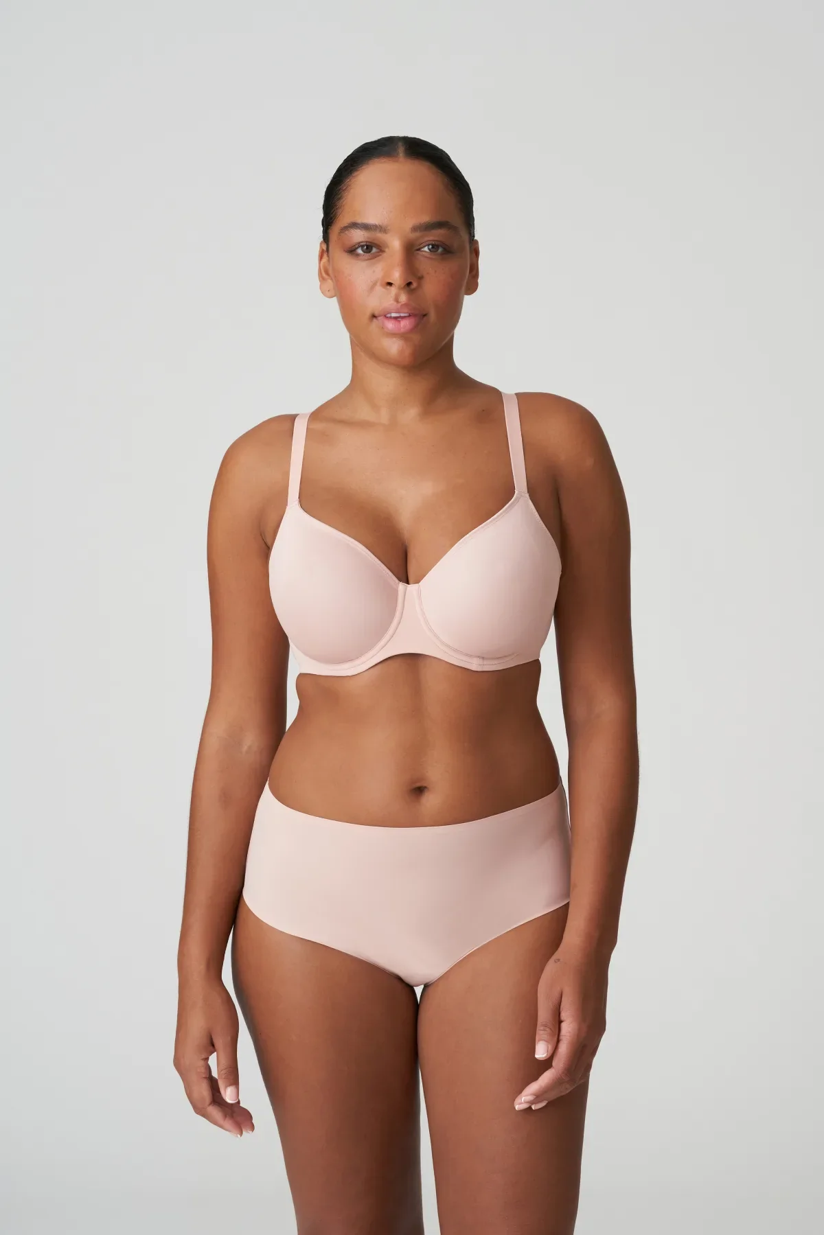 Figuras - Non Padded Full Cup Seamless - Image 4