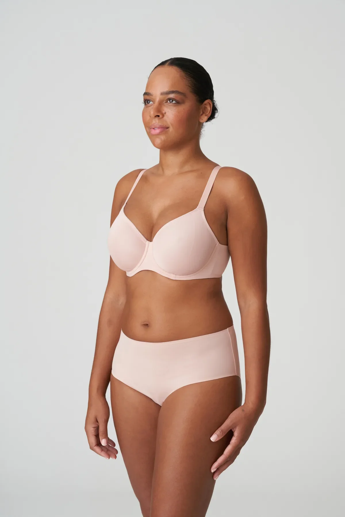 Figuras - Non Padded Full Cup Seamless - Image 5