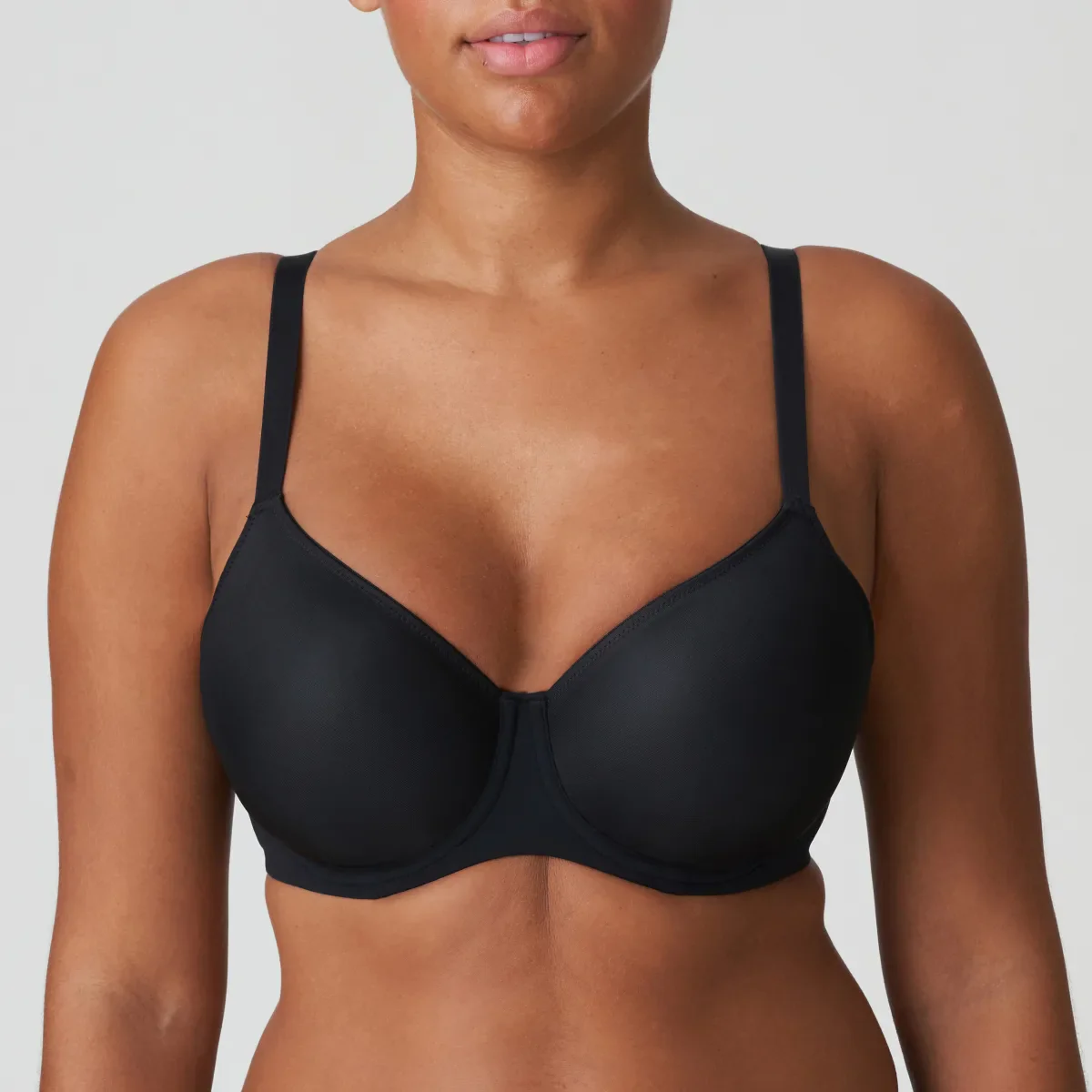 Figuras - Non Padded Full Cup Seamless - Image 8