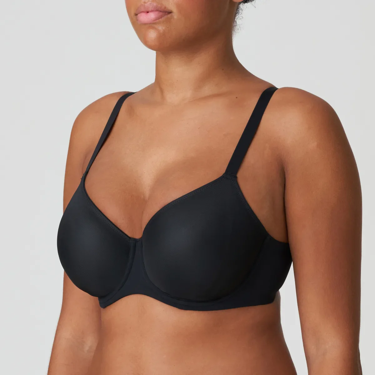 Figuras - Non Padded Full Cup Seamless - Image 9
