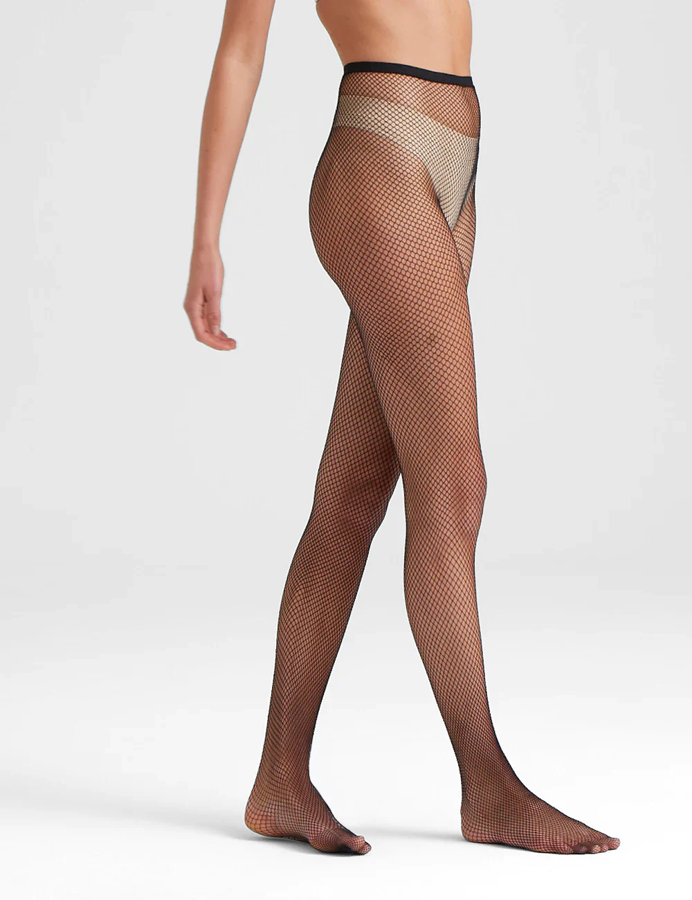 Fishnet Tights - Image 4