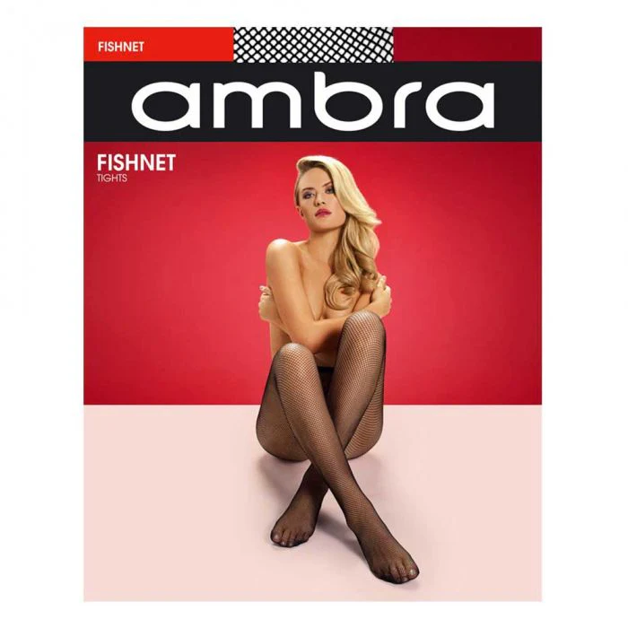 Fishnet Tights - Image 6
