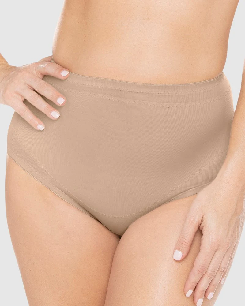 Flex Fit X-Firm Control High Waist Brief