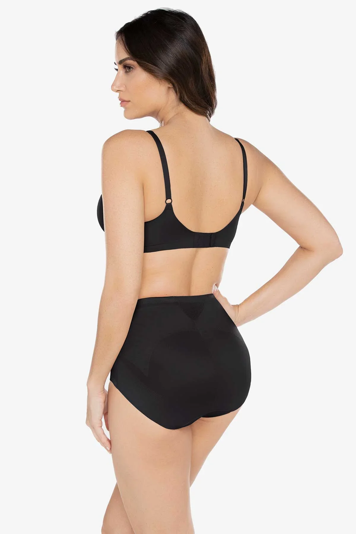 Flex Fit X-Firm Control High Waist Brief - Image 10