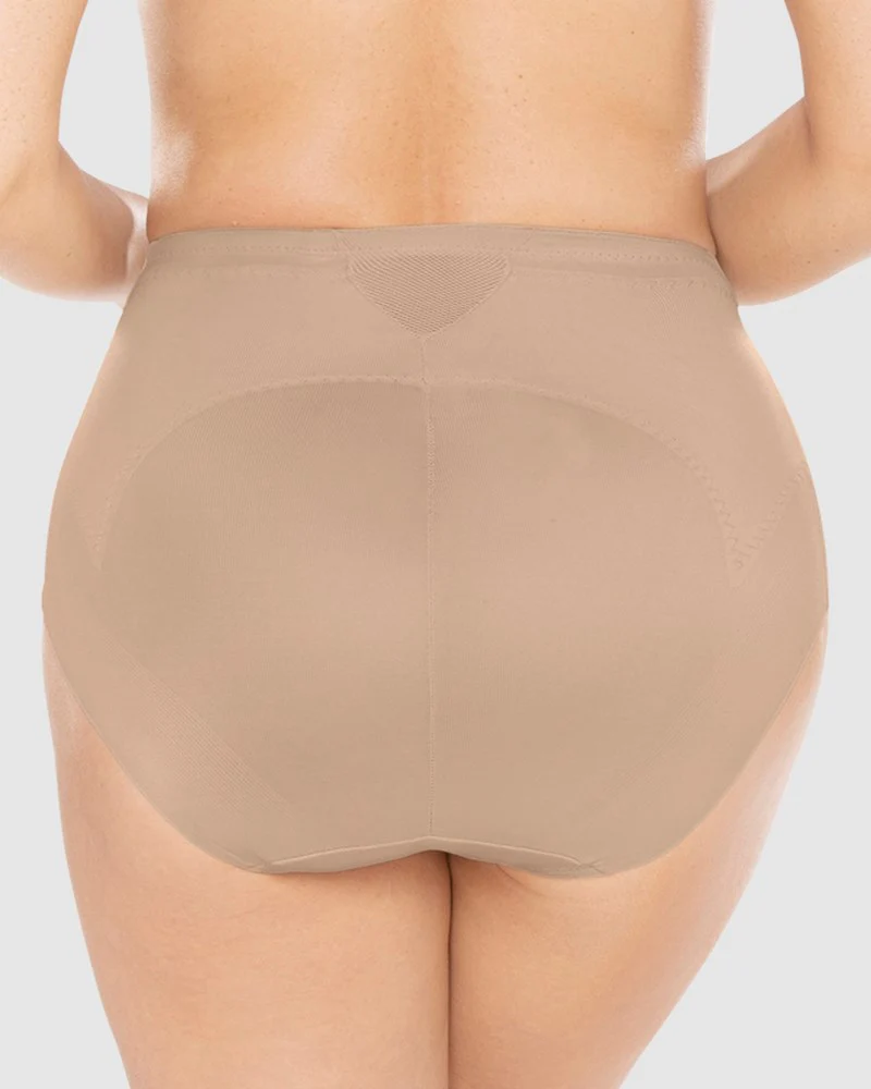 Flex Fit X-Firm Control High Waist Brief - Image 2