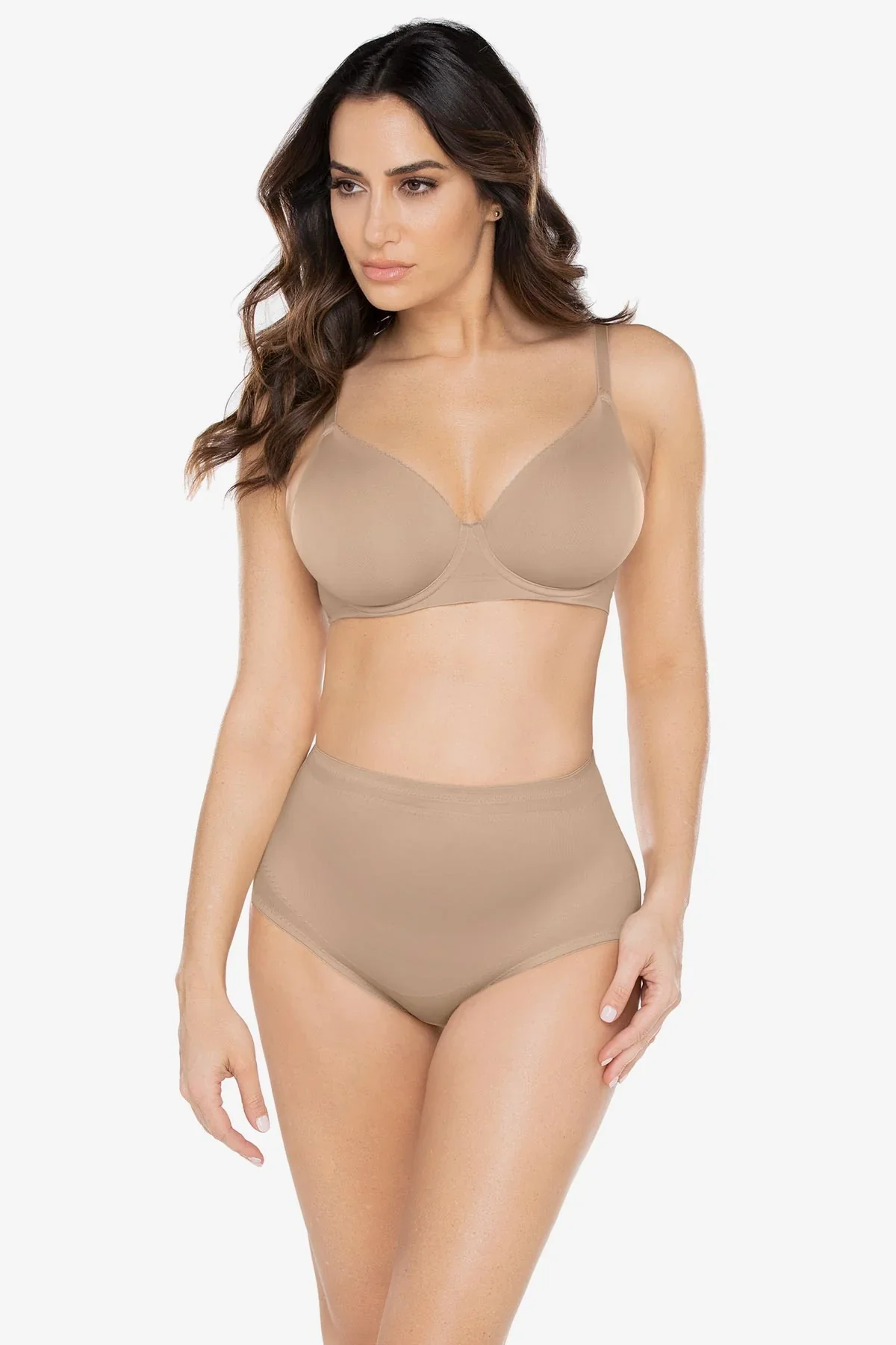 Flex Fit X-Firm Control High Waist Brief - Image 3