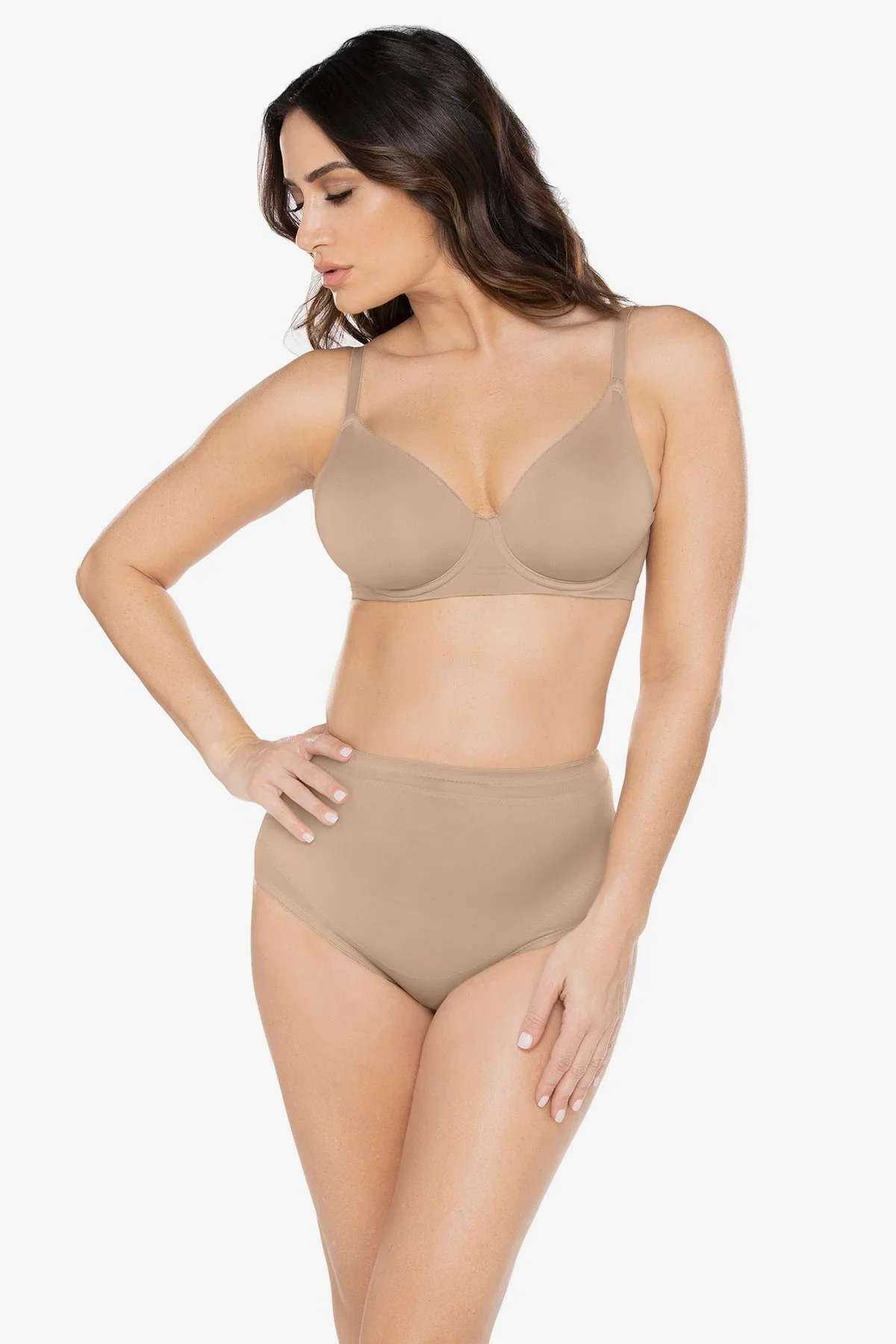 Flex Fit X-Firm Control High Waist Brief - Image 4