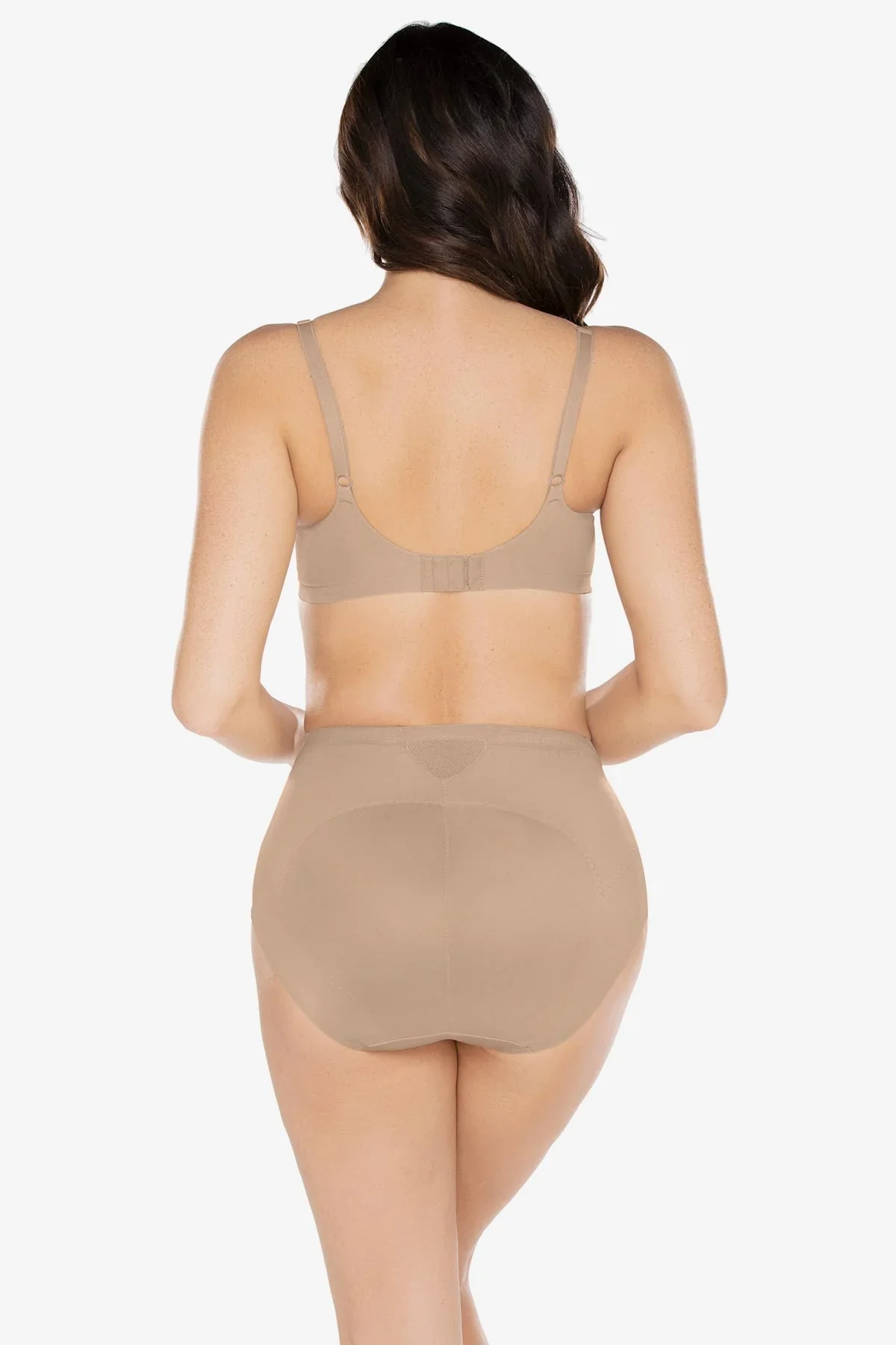 Flex Fit X-Firm Control High Waist Brief - Image 5