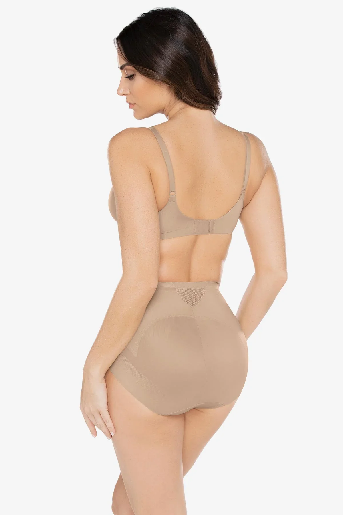 Flex Fit X-Firm Control High Waist Brief - Image 6