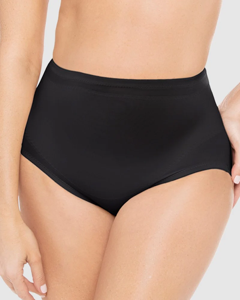 Flex Fit X-Firm Control High Waist Brief - Image 7