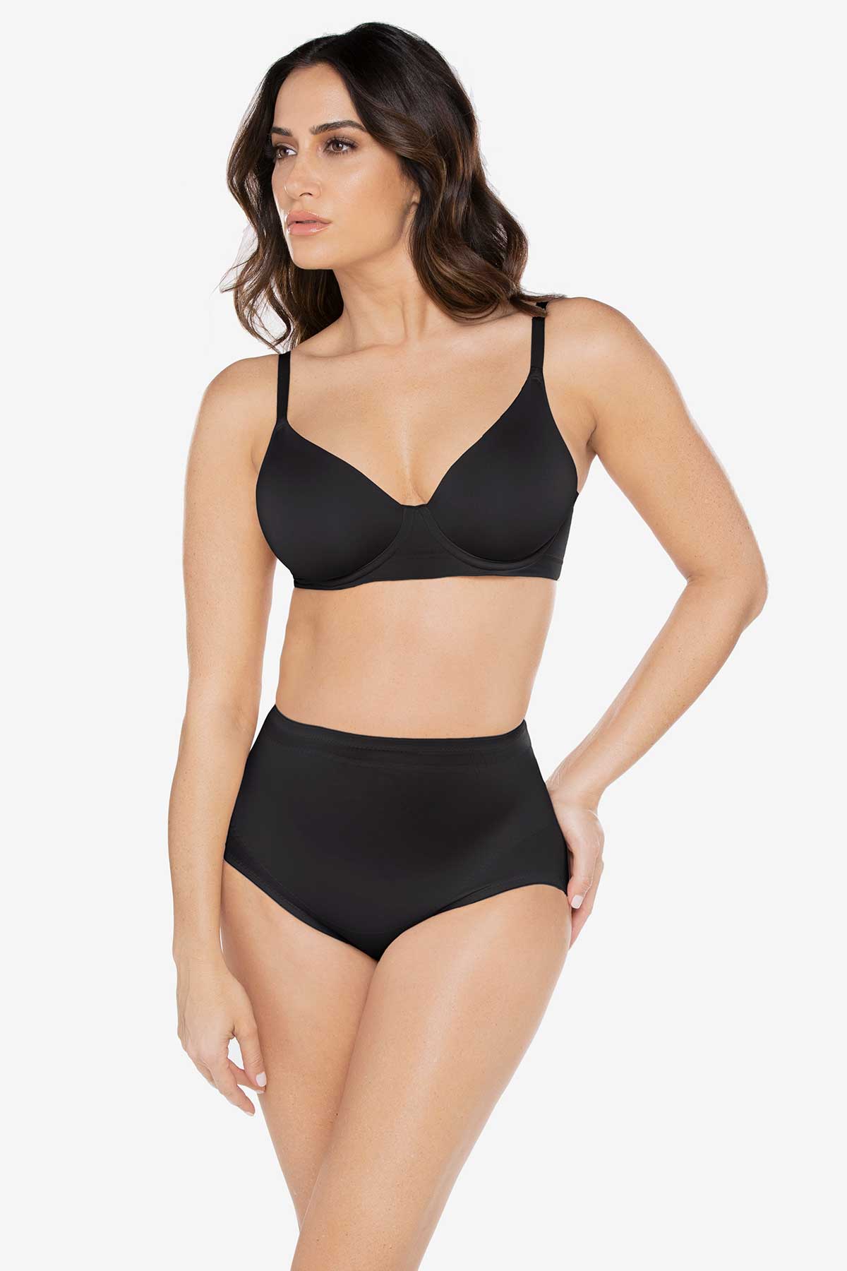 Flex Fit X-Firm Control High Waist Brief - Image 8