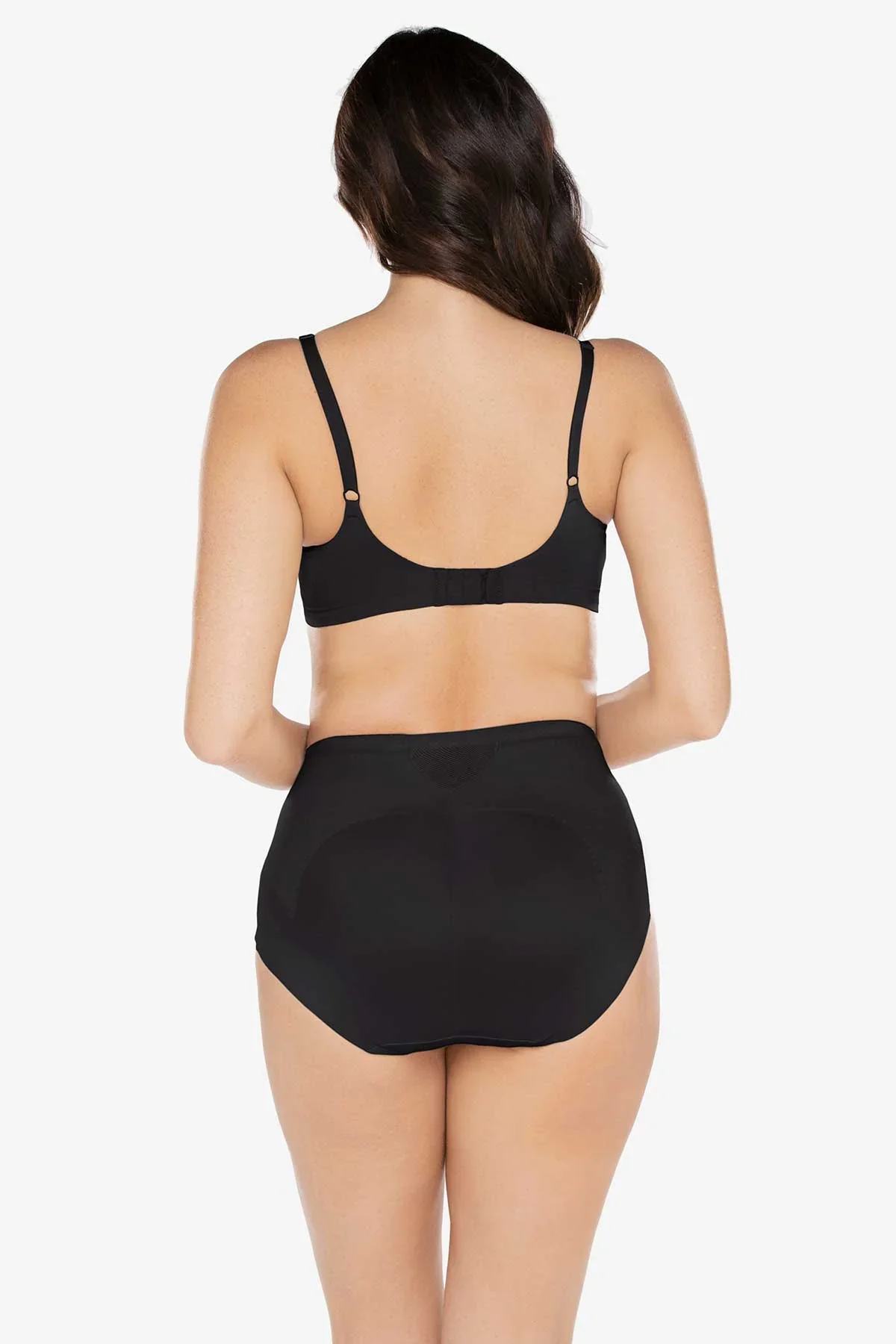 Flex Fit X-Firm Control High Waist Brief - Image 9