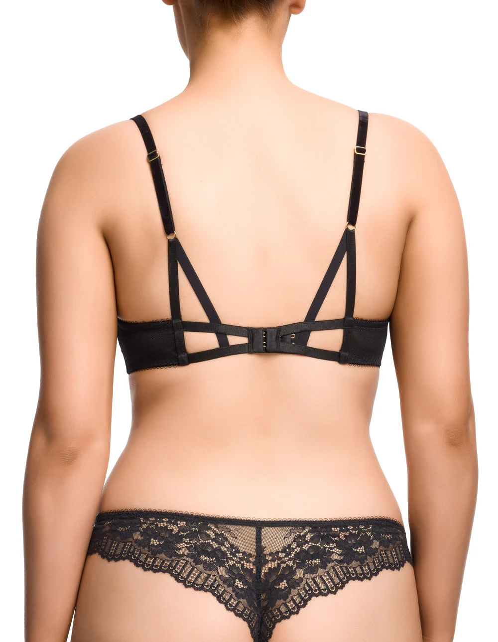 Floradora Balconette Bra - Image 2
