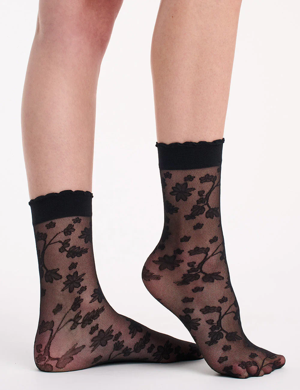 Floral Anklets - Image 2