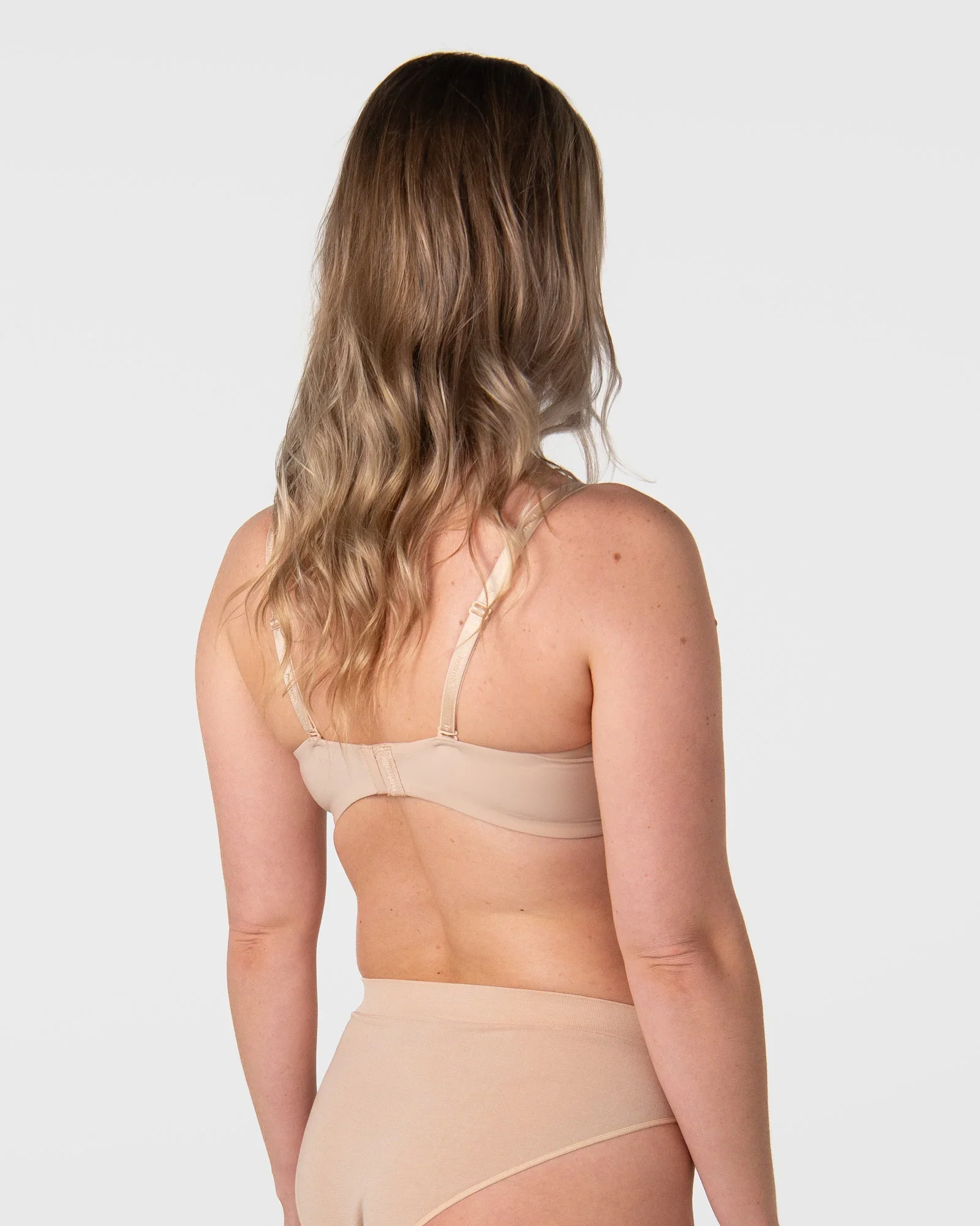 Forever New T-Shirt Nursing Bra - Image 4