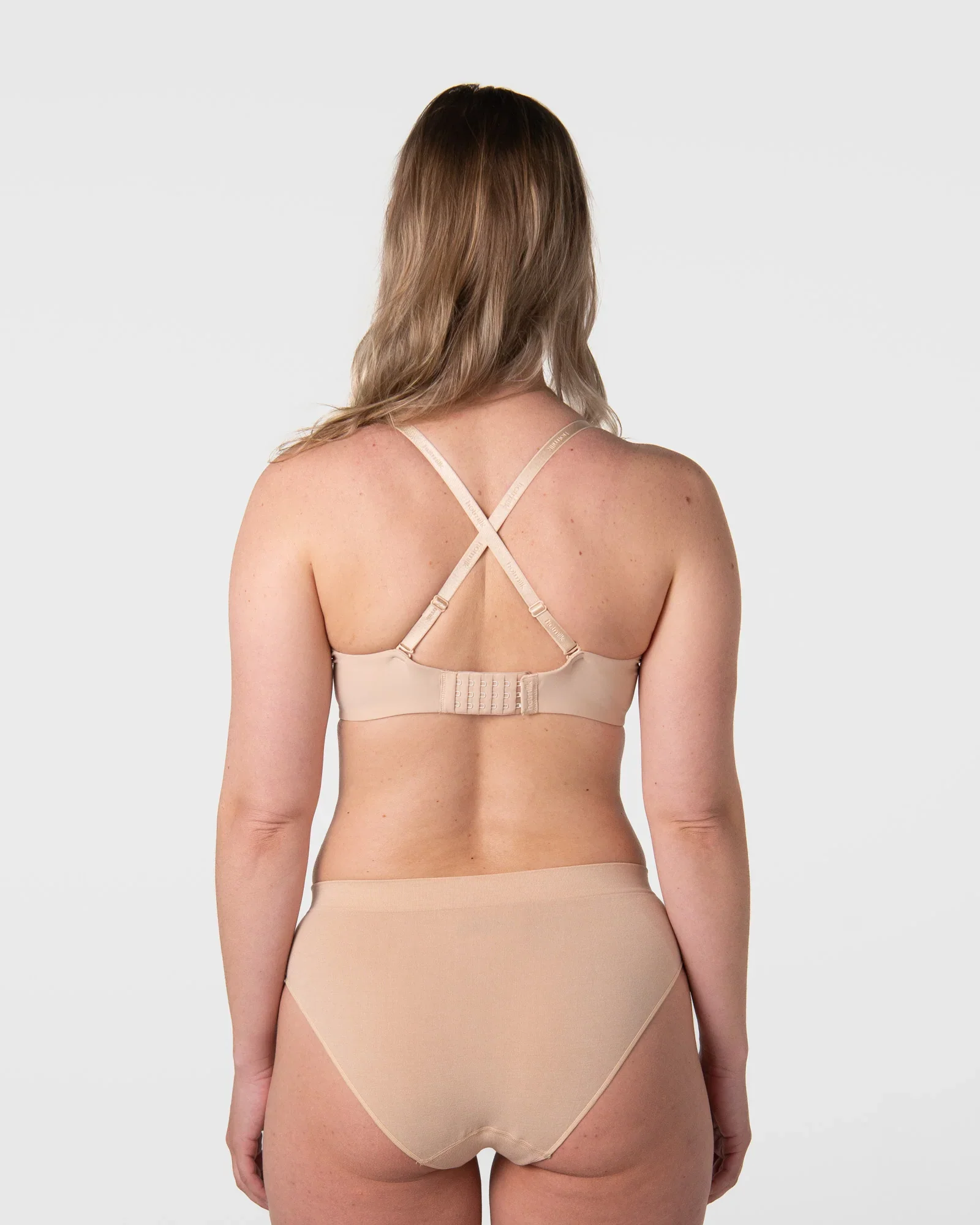 Forever New T-Shirt Nursing Bra - Image 5