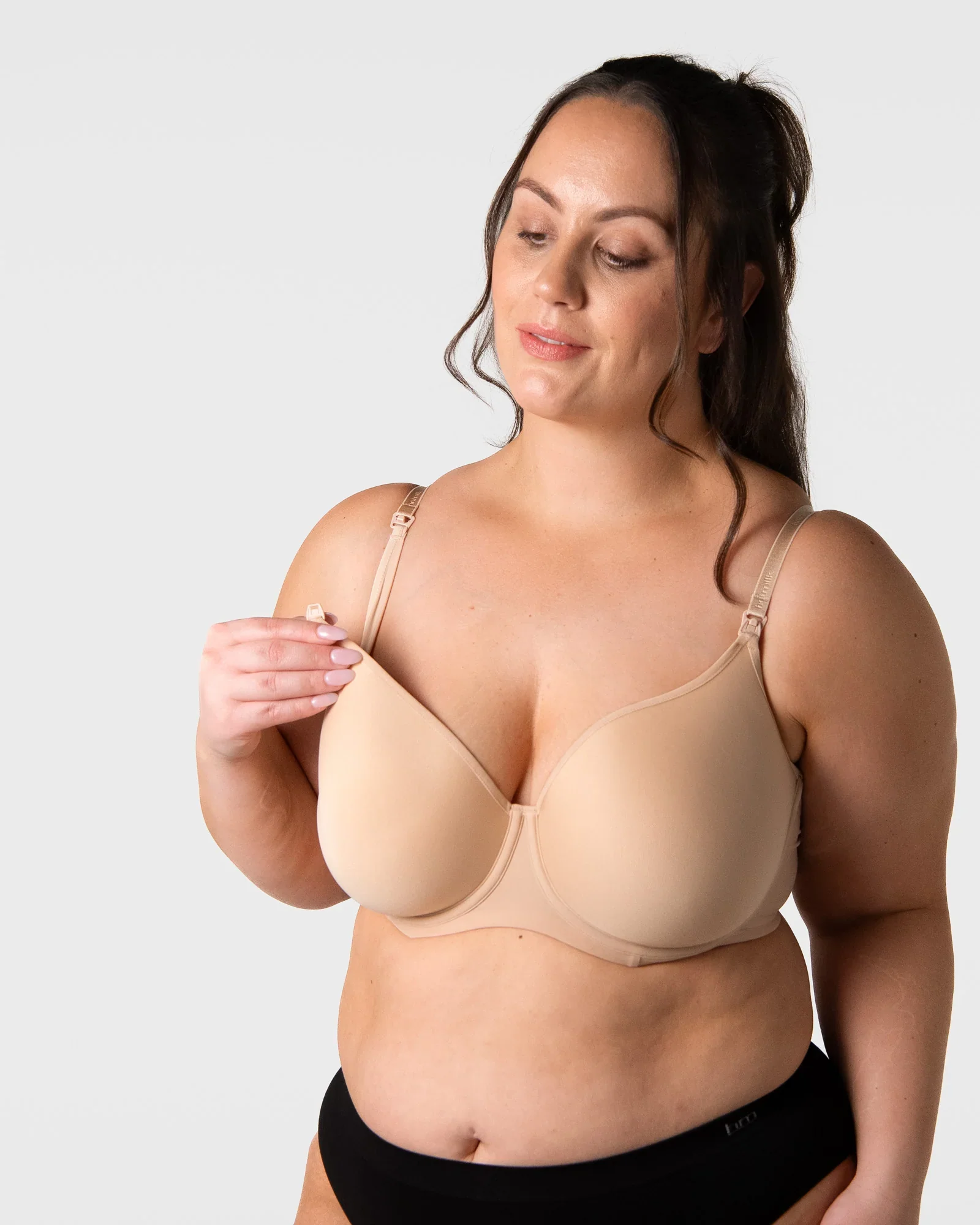 Forever New T-Shirt Nursing Bra - Image 6