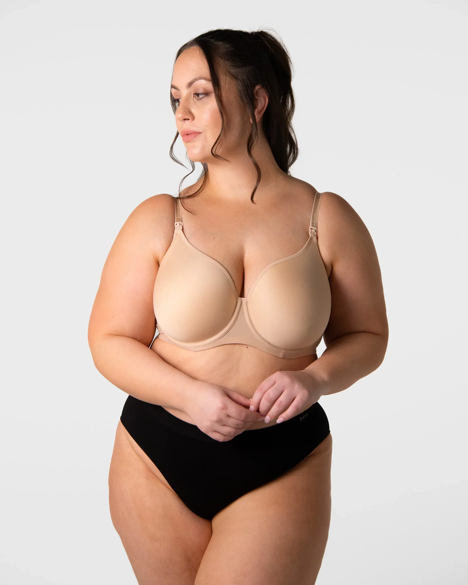 Forever New T-Shirt Nursing Bra - Image 7
