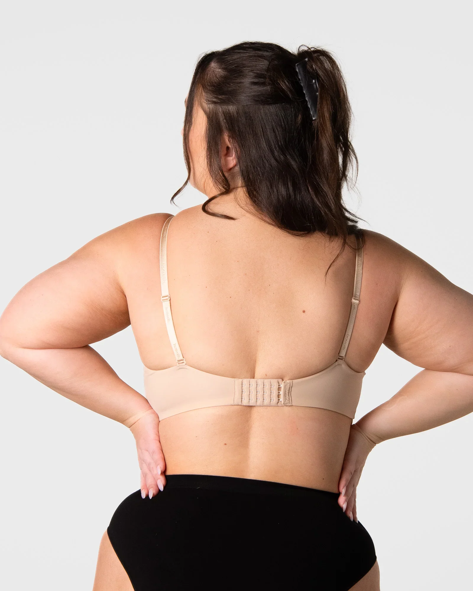 Forever New T-Shirt Nursing Bra - Image 8
