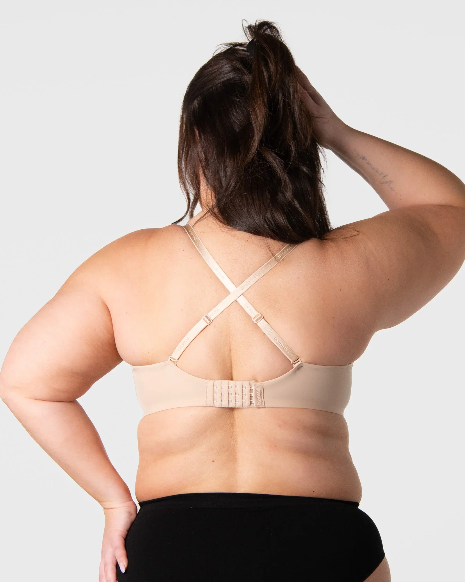 Forever New T-Shirt Nursing Bra - Image 9