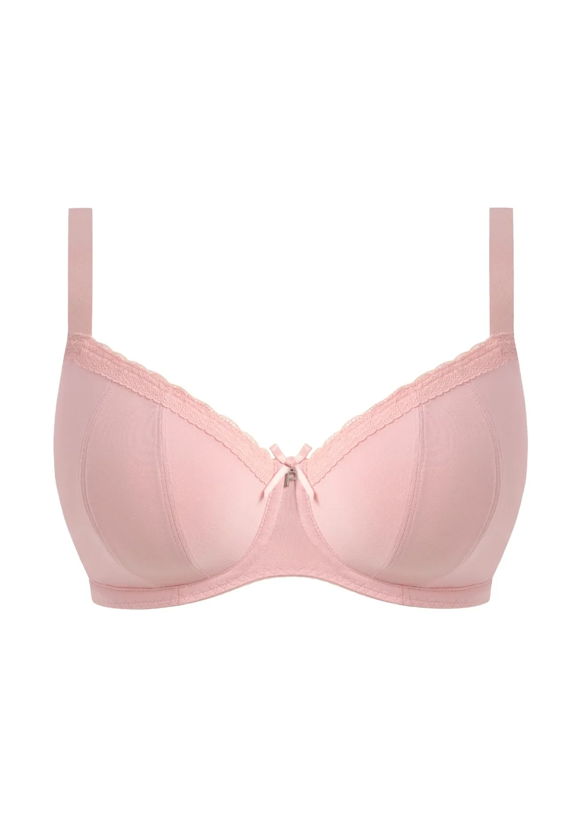Freya Flirt Padded Half Cup Bra - Image 5